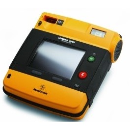 Lifepak® 1000 AED Manual Defib Monitor