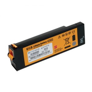 Lifepak 1000 Battery - disposable