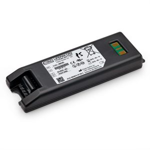 Lifepak CR2 battery